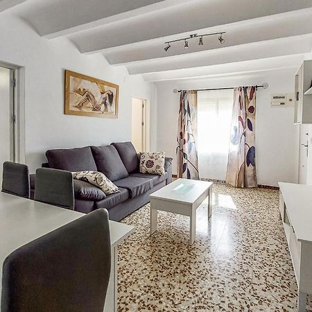 2 Bedroom Nice Apartment In Puerto Real Exterior foto