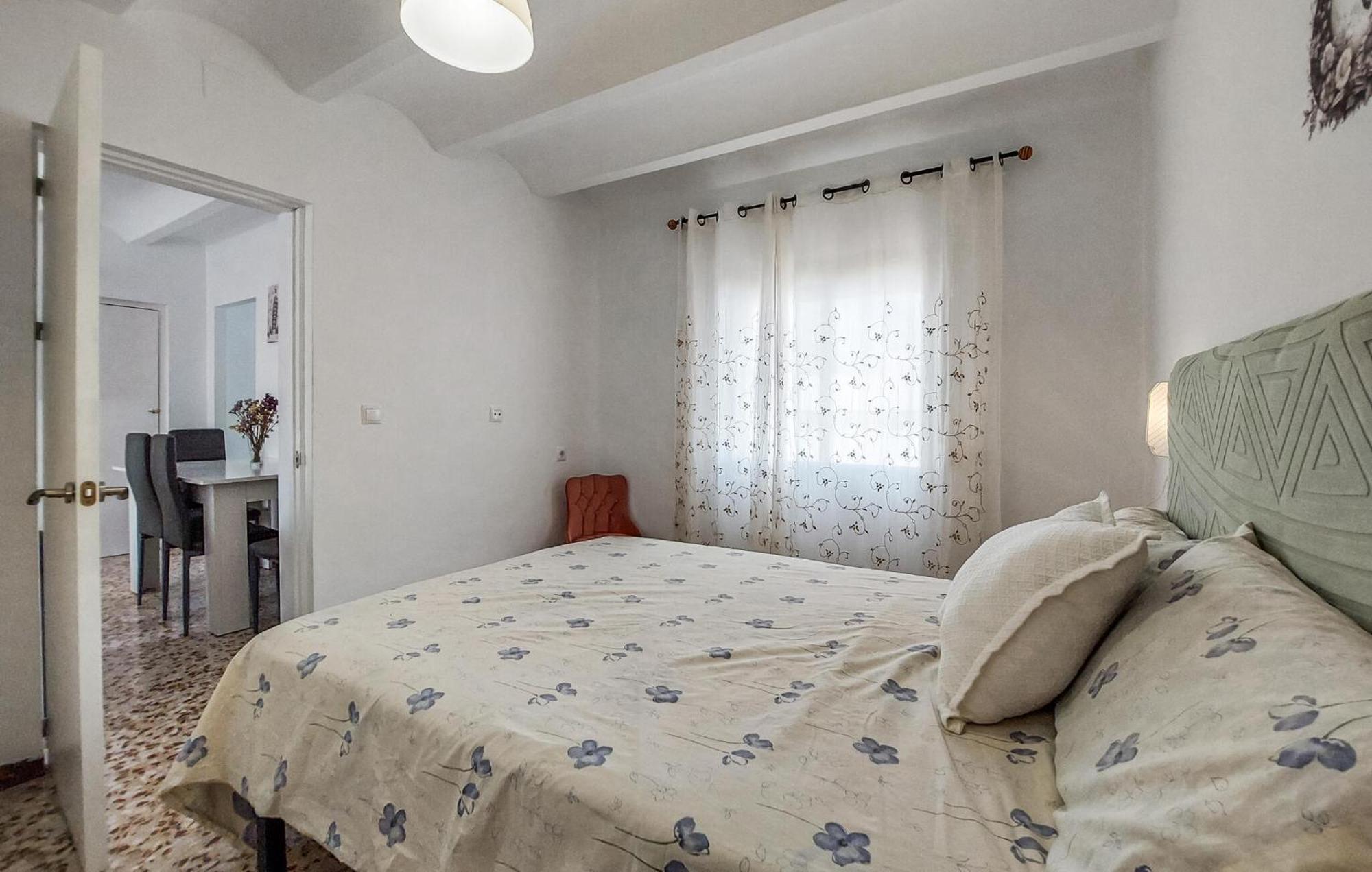 2 Bedroom Nice Apartment In Puerto Real Exterior foto