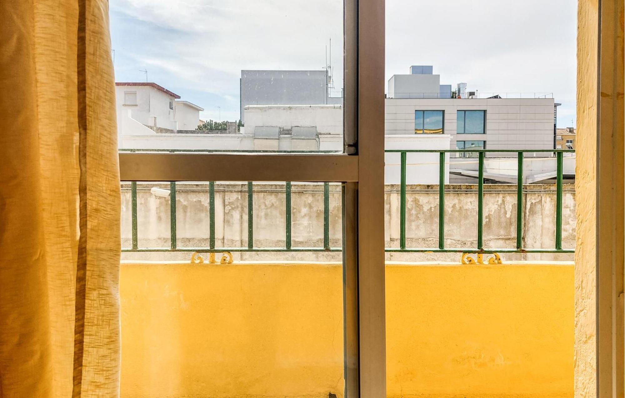 2 Bedroom Nice Apartment In Puerto Real Exterior foto