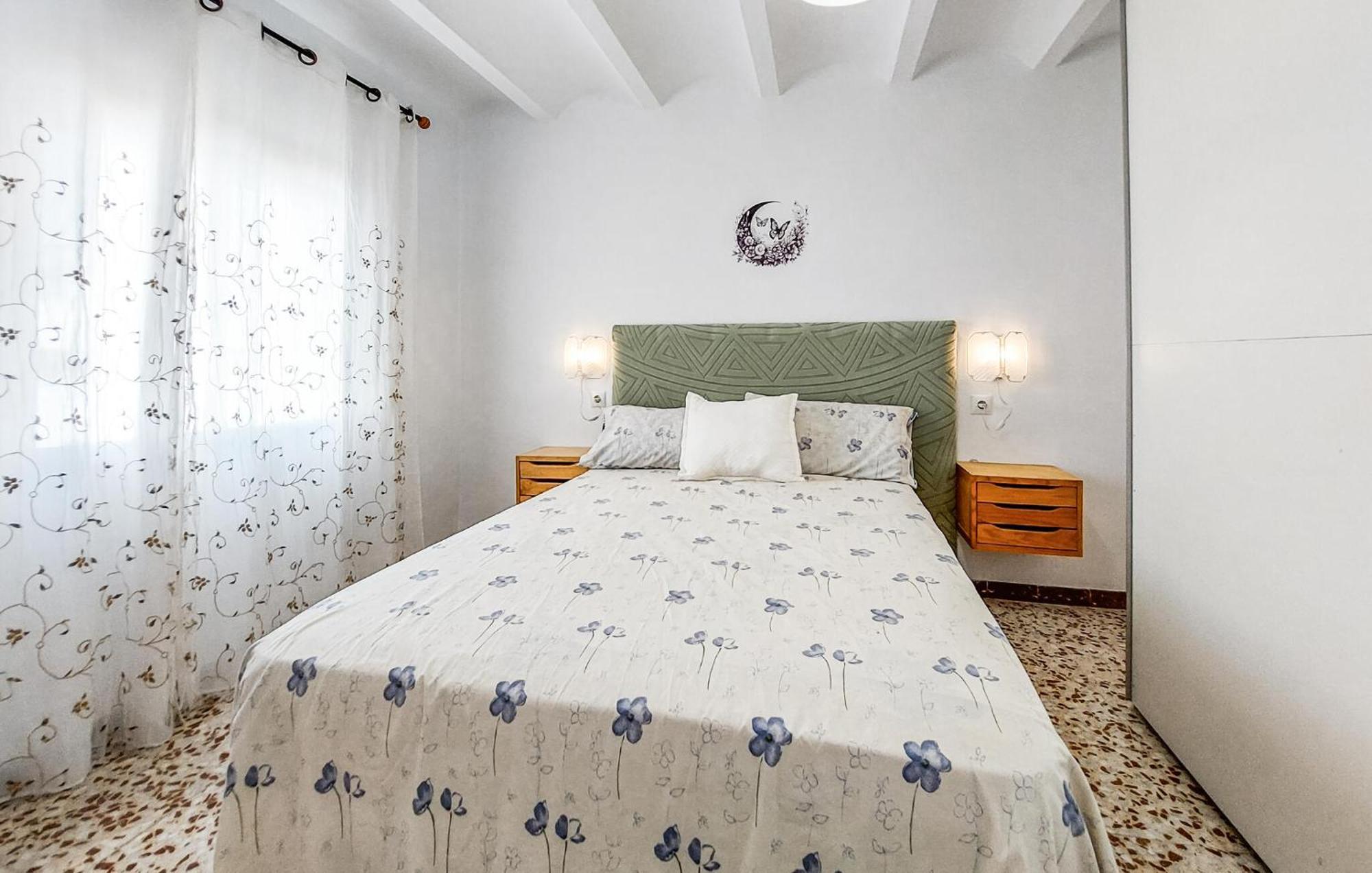 2 Bedroom Nice Apartment In Puerto Real Exterior foto